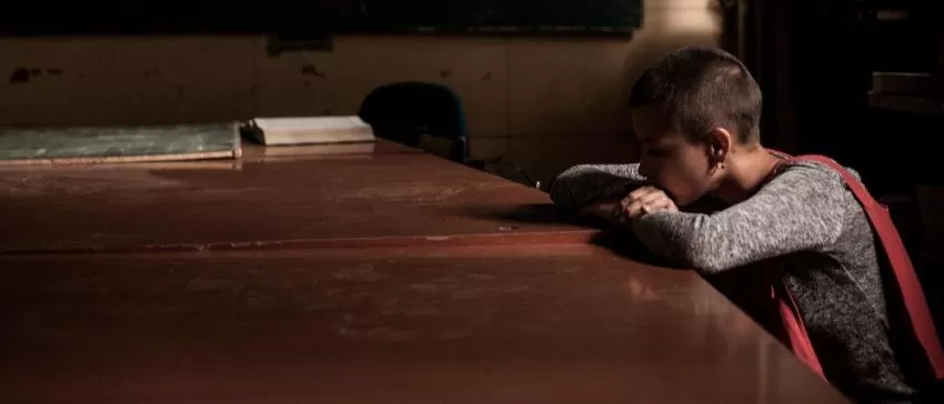 La pandemia triplica el número de trastornos mentales entre los niños, según alerta Save the Children