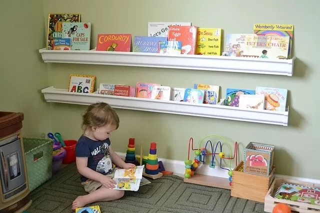 La Red de Bibliotecas de Murcia conmemora el Día del Libro Infantil con recursos literarios para todos