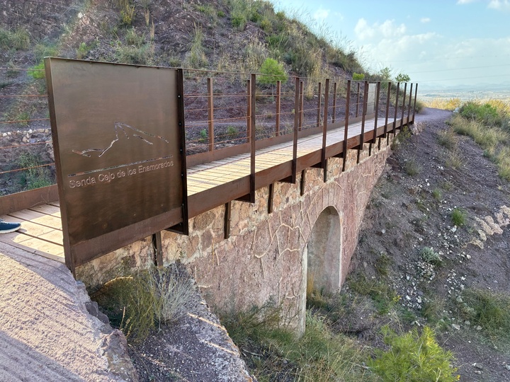 La Región de Murcia suma seis nuevos Senderos Azules y alcanza 32 en total