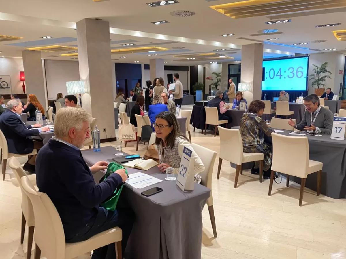 La Región afianza su posicionamiento como destino de congresos y eventos