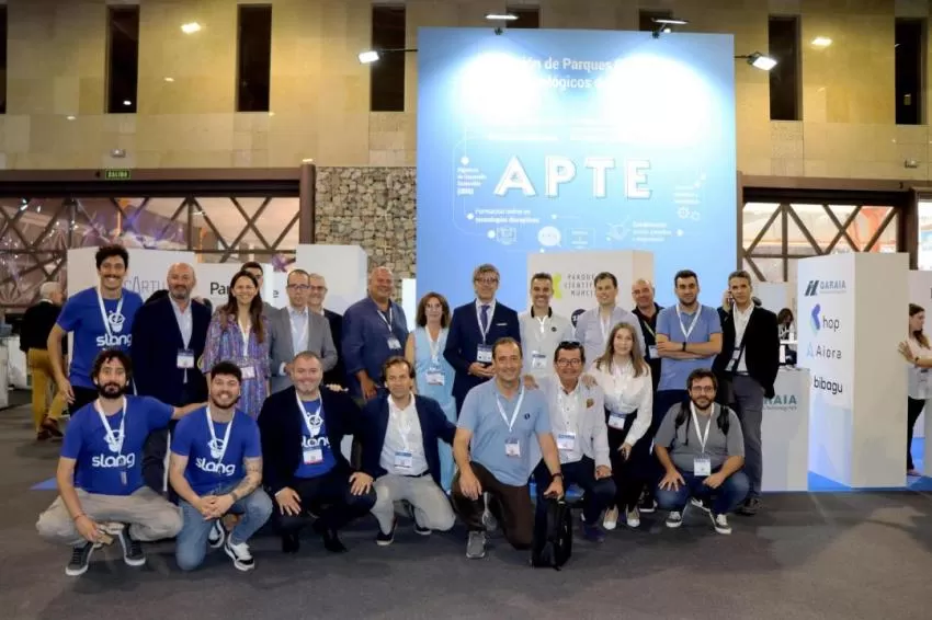 La Región busca alianzas para la Agenda Digital en un foro con más de 300 compañías líderes en tecnologías conectadas