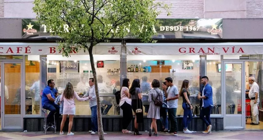 La Región cierra 2022 con cifras históricas de empleo turístico