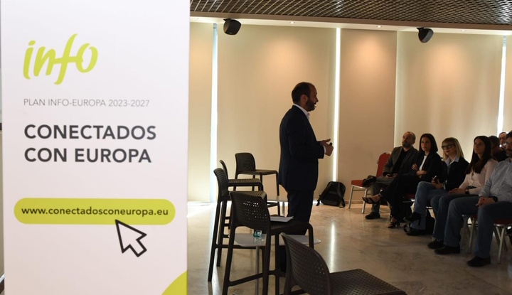 La Región logra 113 millones de fondos europeos para proyectos de investigación e innovación