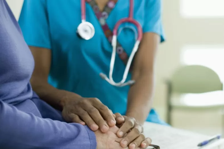 La Región contabiliza 596 positivos con 8 fallecidos y 9 curados