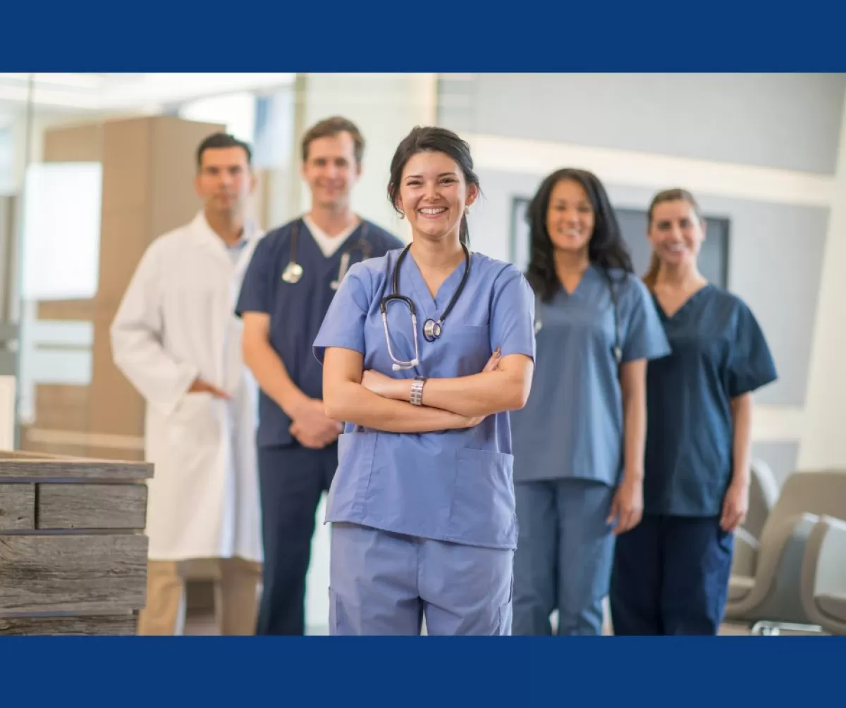 La Región aumenta la formación de especialistas en Ciencias de la Salud con 414 plazas para 2024