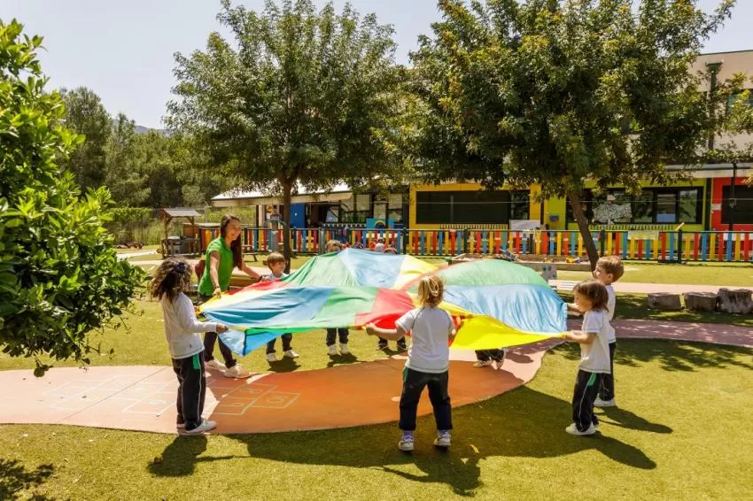 La Región de Murcia entra en la élite de la educación internacional con la acreditación CIS a ELIS Murcia, única en el Levante español