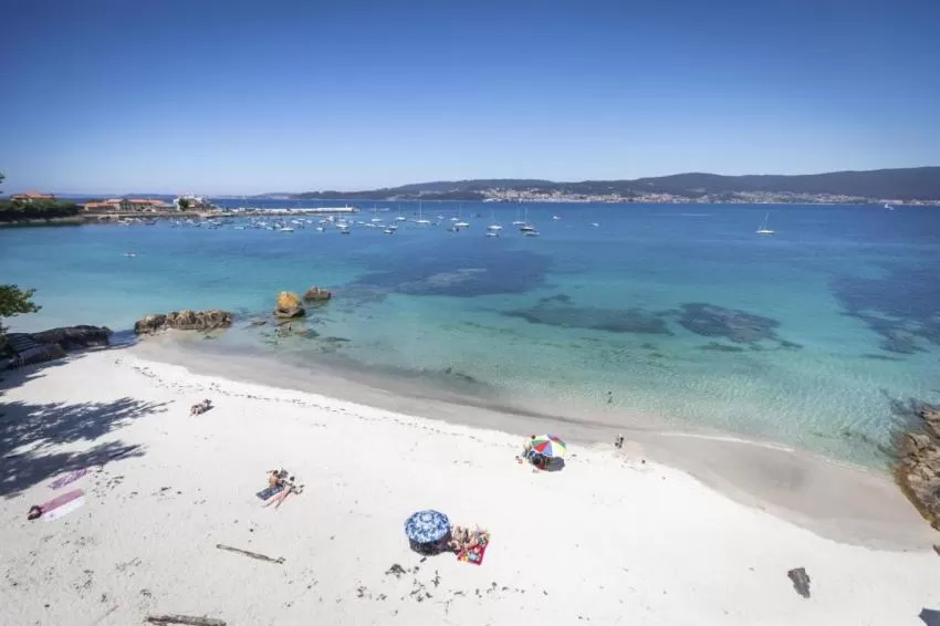 La Región de Murcia estará en alerta amarilla este lunes por temperaturas de hasta 38 grados