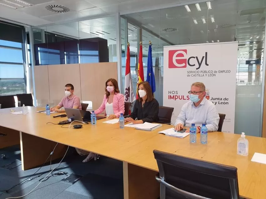 La Región de Murcia, Galicia, Andalucía, Castilla y León y Madrid rechazan el diseño "impuesto" por el Gobierno para los fondos de recuperación