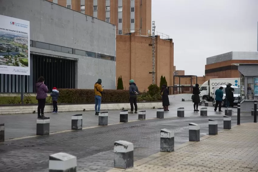 La Región de Murcia incrementa en un 14% el número de profesionales en Salud Mental desde 2019