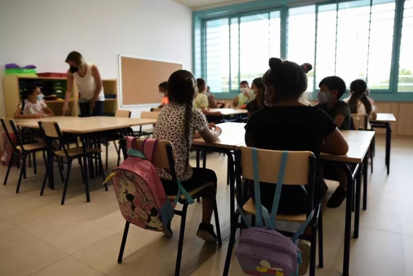 La Región de Murcia lidera la tasa de abandono educativo temprano en 2022