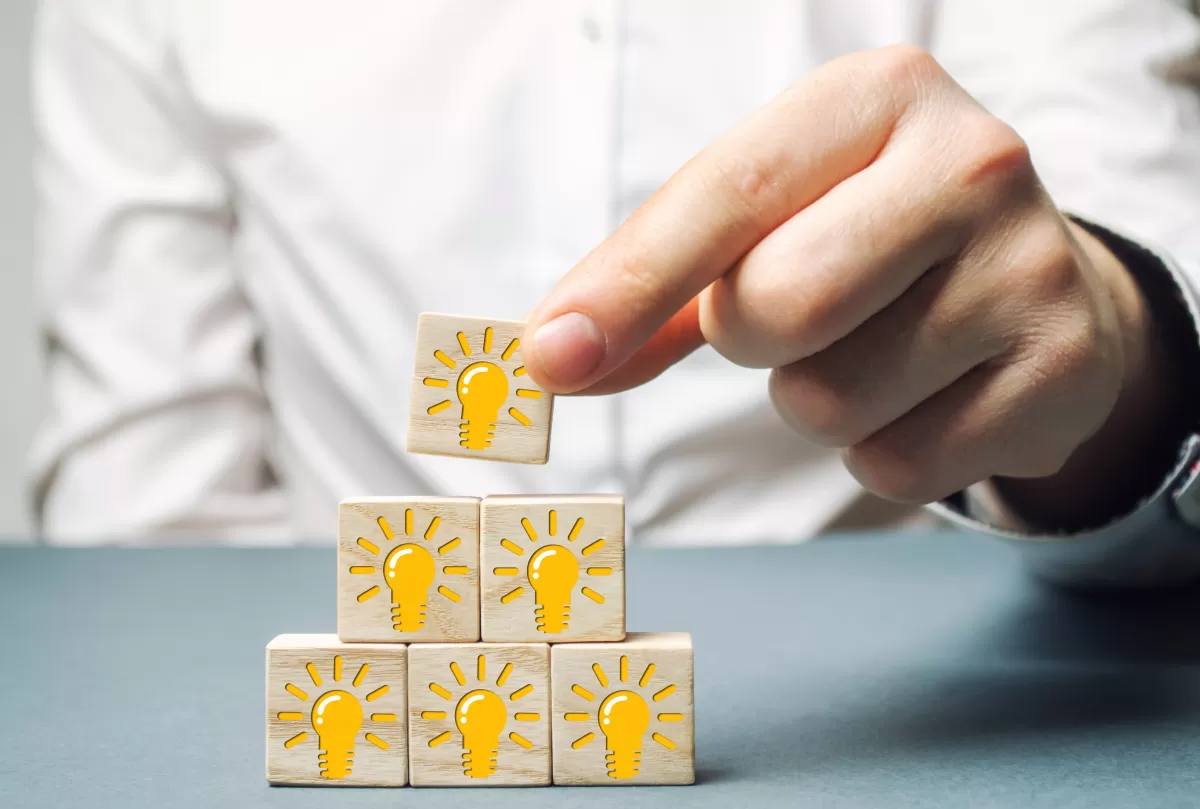 La Región de Murcia lideró el incremento de patentes en el último año