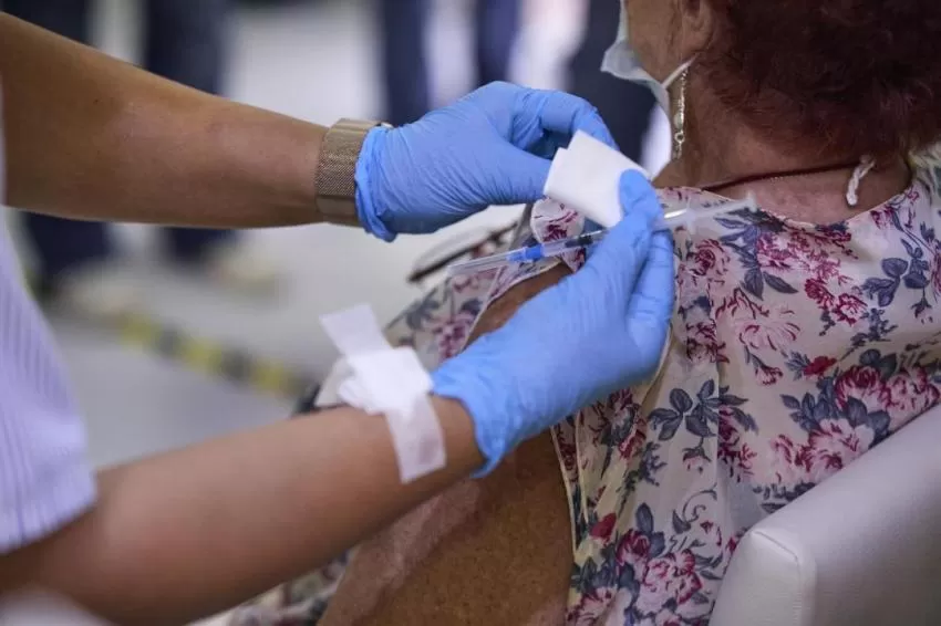 La Región de Murcia, quinta CCAA con menor tasa de letalidad del Covid en mayores de 60 años