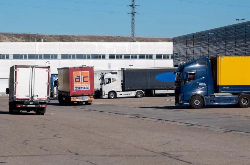 La Región de Murcia recibirá 9,5 millones del primer tramo para la renovación de las flotas de transportes