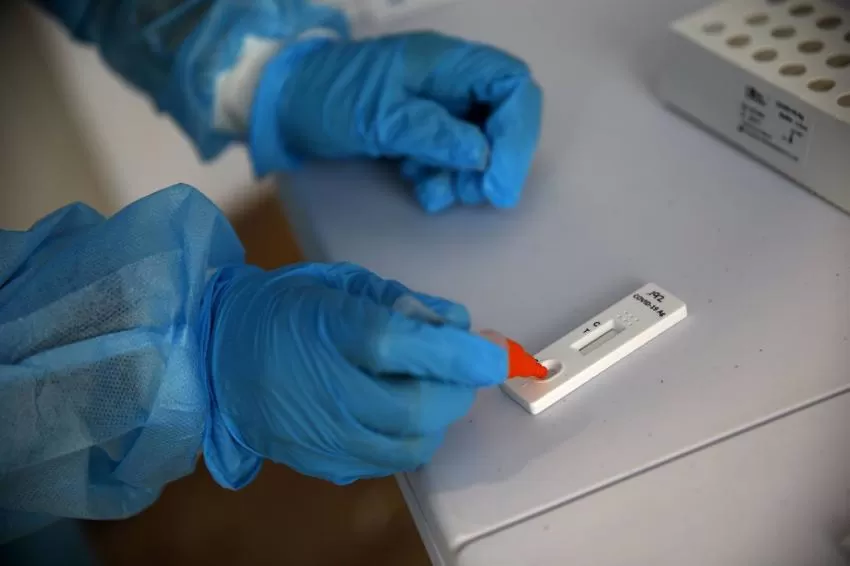 La Región de Murcia registra 220 nuevos contagiados y un fallecido por Covid-19 en las últimas 24 horas