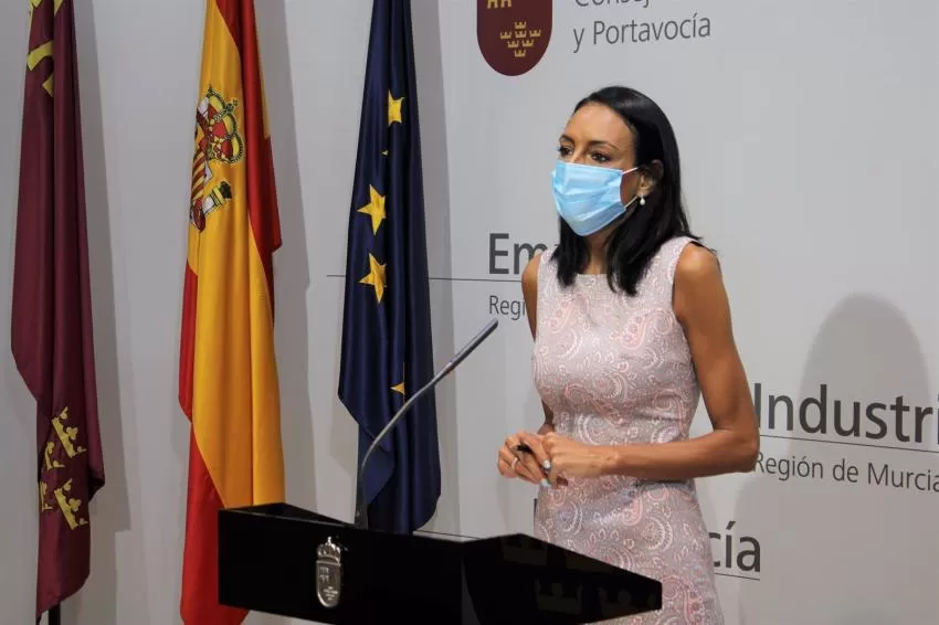 La Región de Murcia supera por primera vez los 12.000 millones de euros en exportaciones