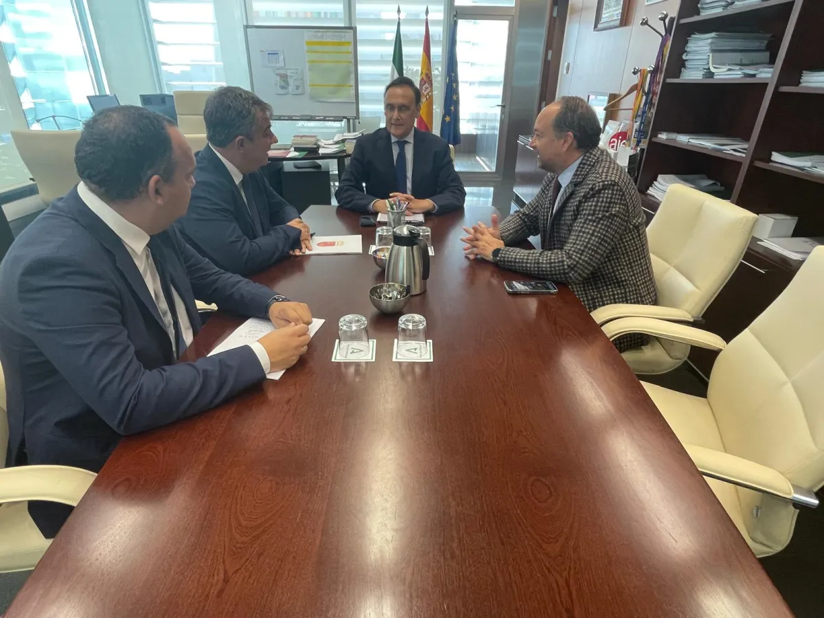 La Región y Andalucía lideran la nueva legislación regional en materia de Universidades, Investigación e Innovación