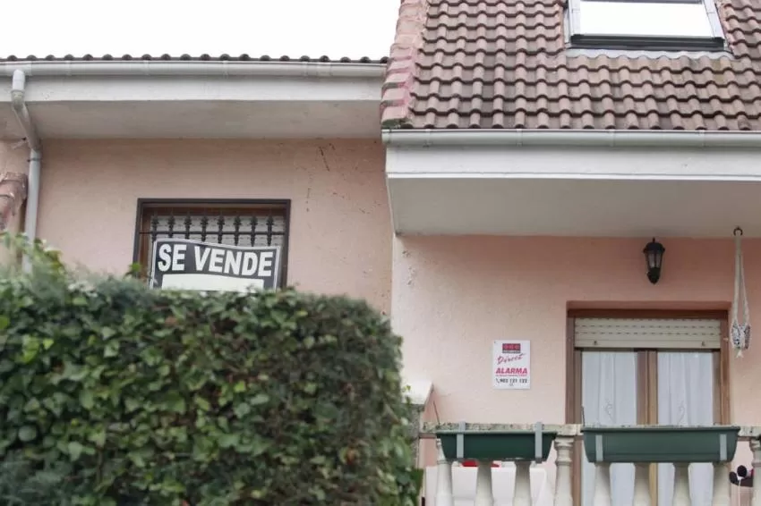 La rentabilidad de la vivienda crece hasta el 8,2% en Murcia en 2022, la segunda tasa más alta de las capitales
