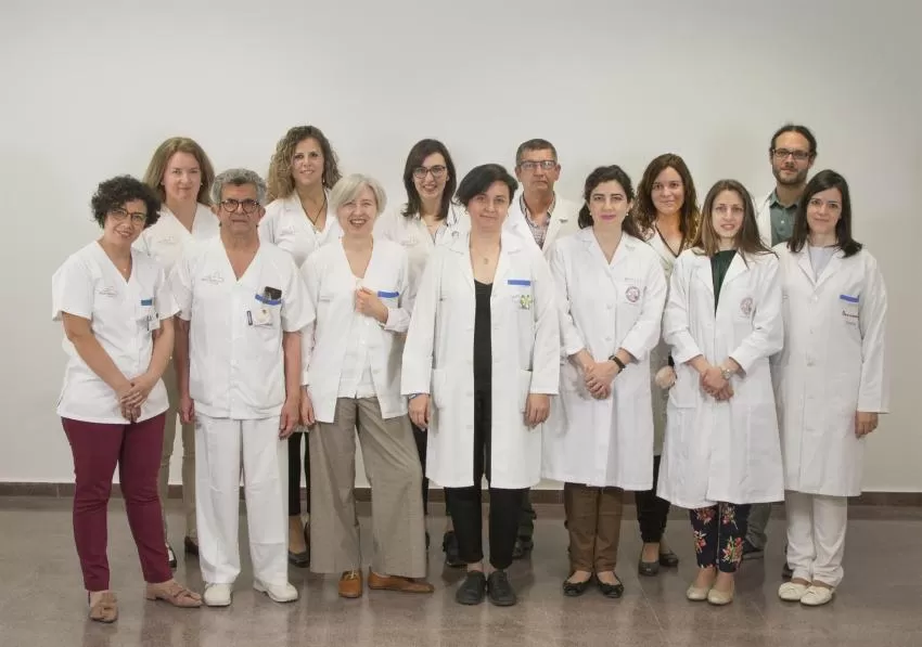 La revista 'Metas de Enfermería' se hace eco del trabajo de ENFERAVANZA, integrado por once docentes de la UMU