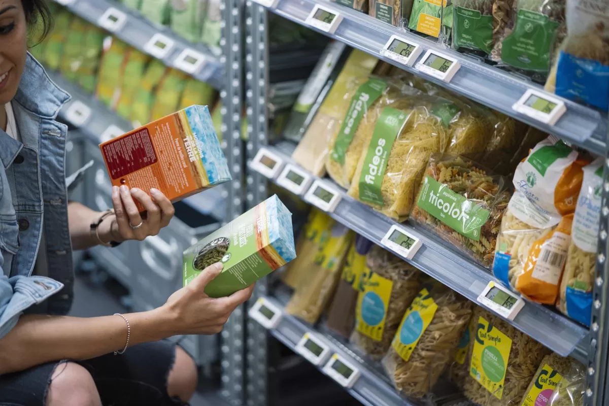 La UE exigirá prohibirá el 'ecopostureo' para evitar engaños a consumidores