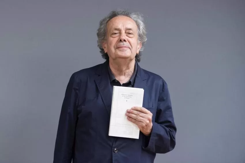 La UMU acoge la presentación de un libro-homenaje al profesor Francisco Jarauta