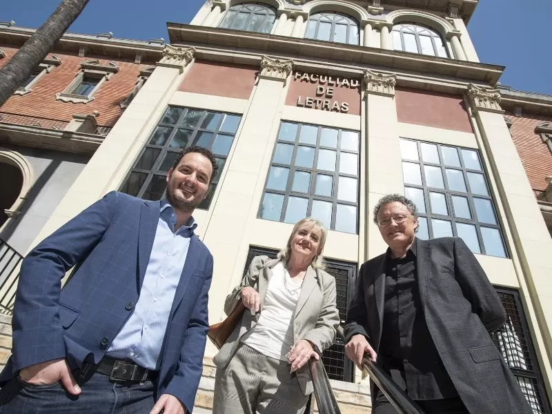 La UMU celebra este jueves la primera gala Alumni y una feria de servicios universitarios