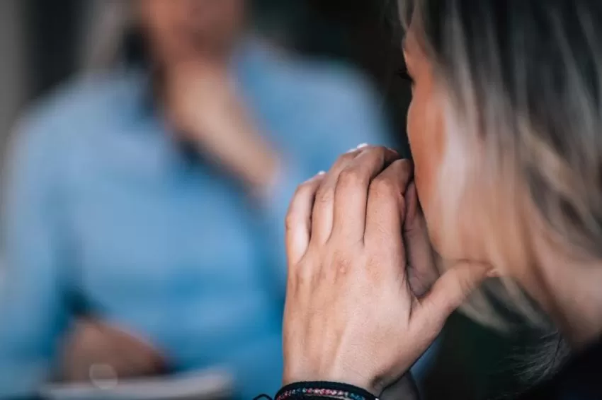 La UMU pone en marcha una estrategia para prevenir la aparición de problemas de salud mental