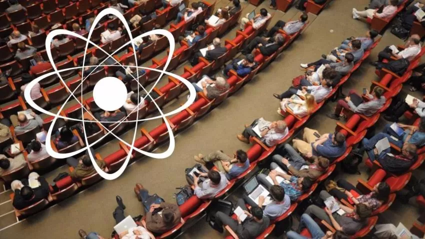 La UMU, sede de la Bienal de Física en 2022