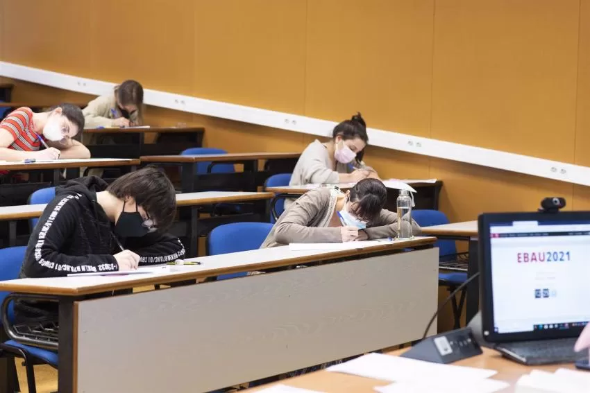 La UMU ya tiene fecha de inicio y protocolo para el próximo curso