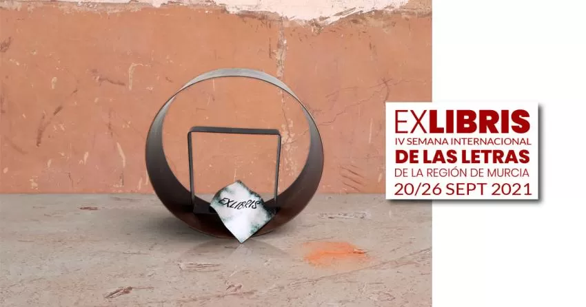 La Universidad de Murcia participa en la IV Semana Internacional de las Letras de la Región