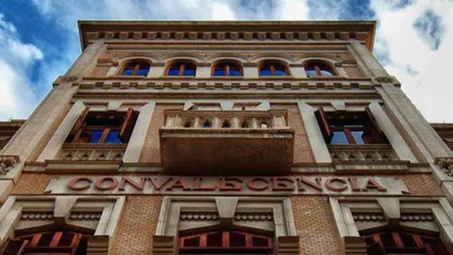 La Universidad de Murcia tendrá dos nuevos vicerrectorados