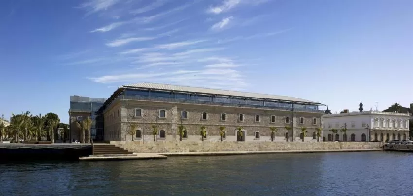 La UPCT acoge a 250 expertos y doscientas ponencias sobre patrimonio cultural durante el II Simposio ICOMOS