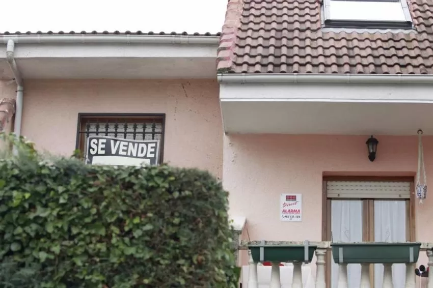 La vivienda se encareció un 4,2% el segundo trimestre en Murcia y ya llega a 1.122 euros/m2 de media
