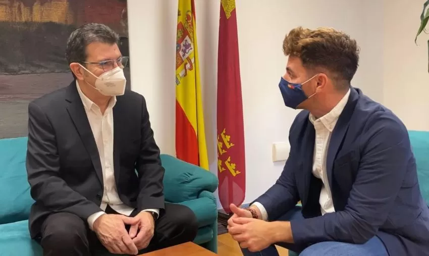 La Vuelta Ciclista a la Región de Murcia 'Costa Cálida' 2022 vuelve a disputarse en febrero