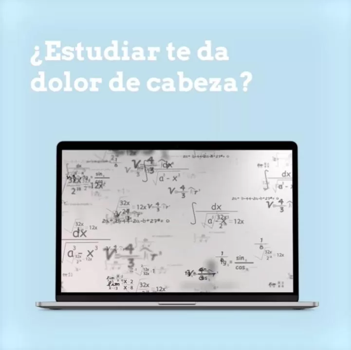 Lanzan una iniciativa para concienciar sobre el uso adecuado de los dispositivos electrónicos en época de exámenes