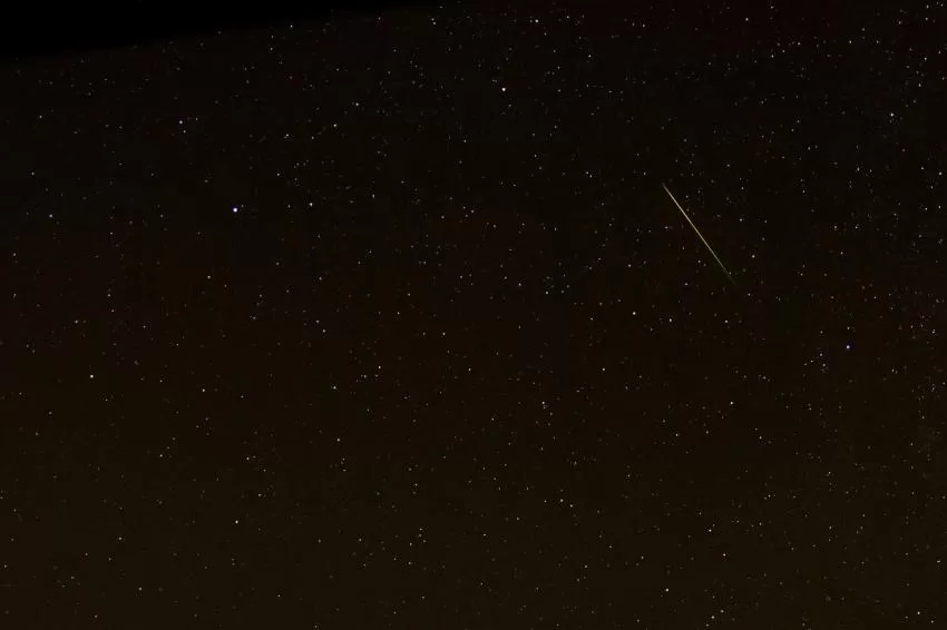 Las perseidas en la Región de Murcia, ¿dónde verlas?