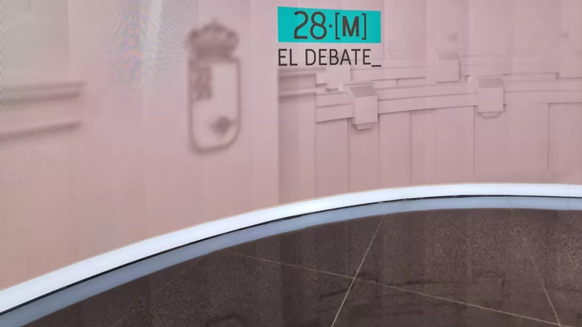 Las reacciones de los candidatos a la cancelación del debate electoral