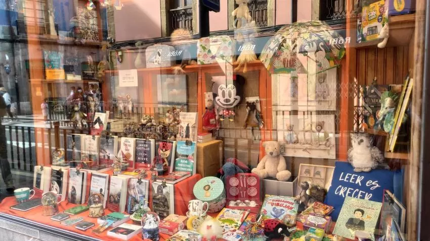 Las ventas del comercio minorista registran en mayo un aumento del 19,3% en la Región