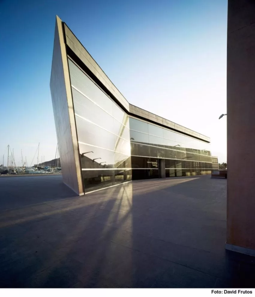 Las visitas al ARQVA crecen un 214,5% en 2021, el mayor aumento de todos los Museos Estatales del Ministerio de Cultura