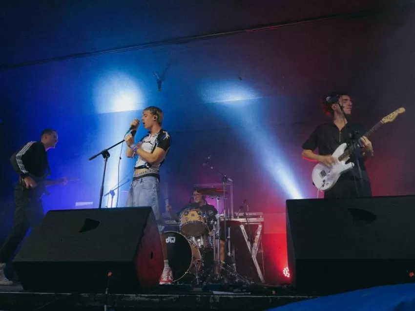 'LimaLimón', la nueva revolución emergente del pop murciano