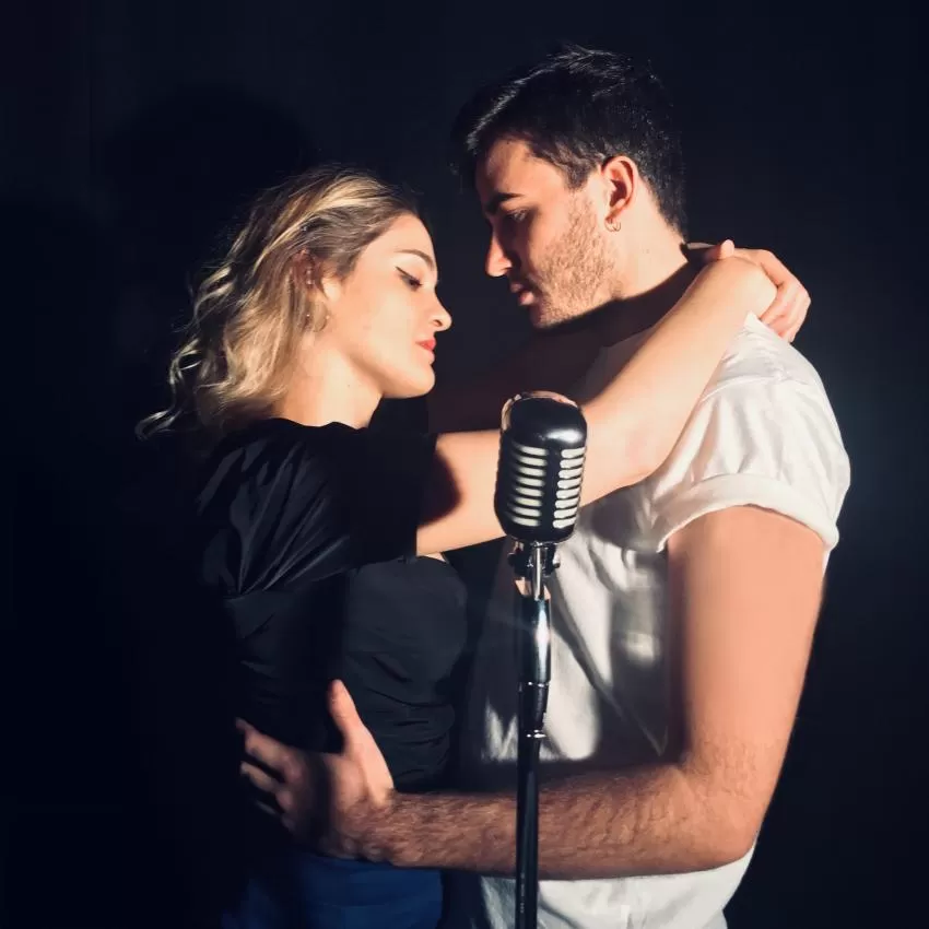 'Locos de Amor' llega al Teatro Circo de Murcia