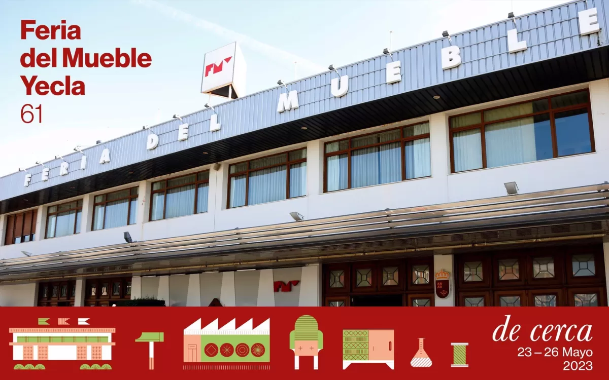 López Miras inaugura el próximo martes la edición 'más internacional' de la FMY