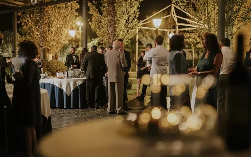 LOS 10 RESTAURANTES DE MODA EN MURCIA