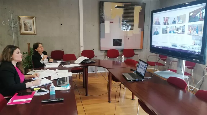 Los alumnos de la Región de Murcia no volverán a clase hasta el próximo curso