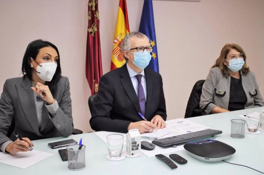 Los alumnos de los centros educativos de la Región de Murcia volverán a clase con normalidad el próximo lunes