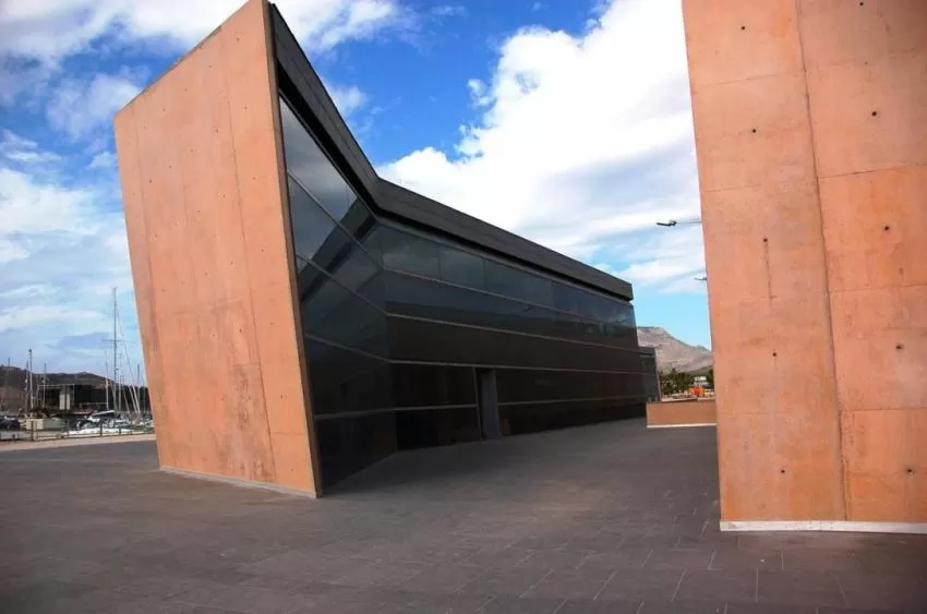 Los archivos y museos dependientes del Ministerio de Cultura y Deporte abrirán sus puertas con motivo del 12 de Octubre