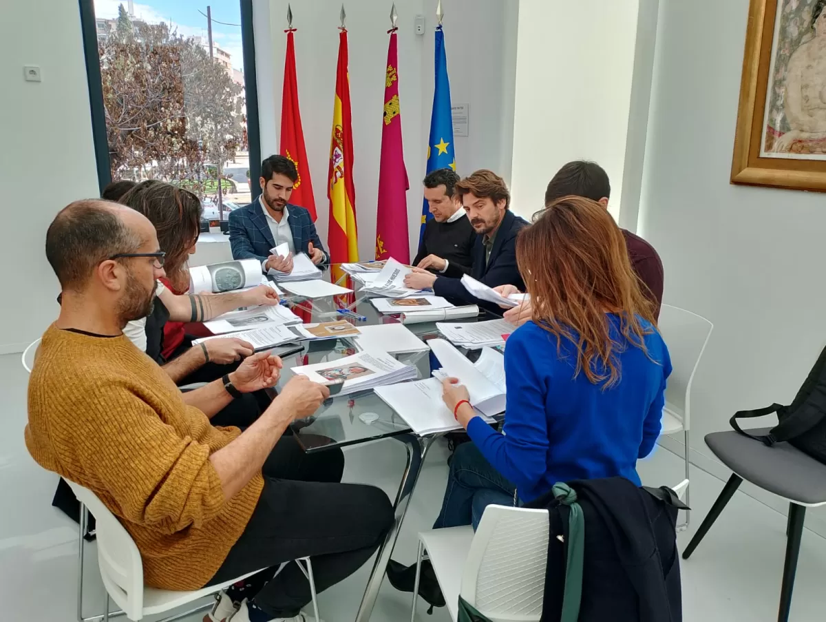 Las Bóvedas del Almudí estrenan este mes una nueva programación