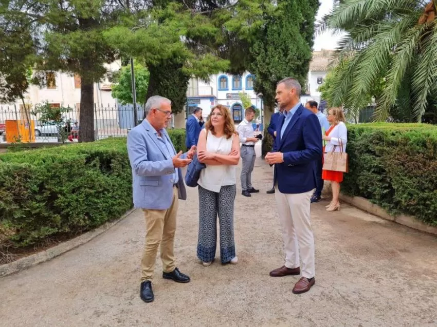 Los centros educativos para personas adultas comienzan el curso implementando nuevas enseñanzas