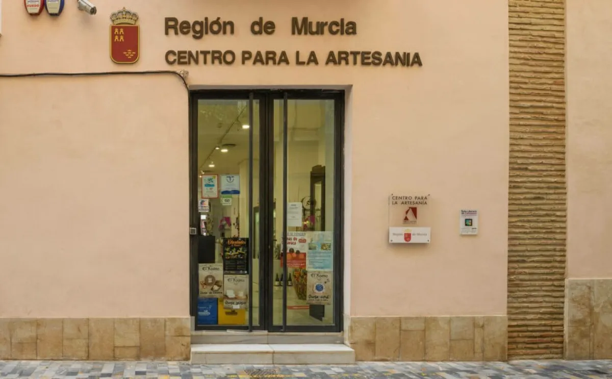 Los Centros Regionales de Artesanía se suman a la Noche de los Museos