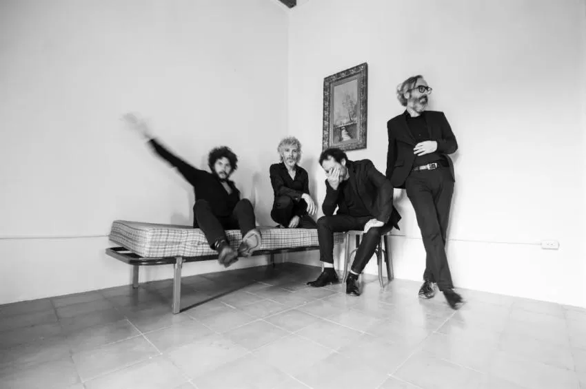 Los conciertos de Elefantes y de la Fiesta de la Música marcan la agenda cultural del fin de semana en Cartagena