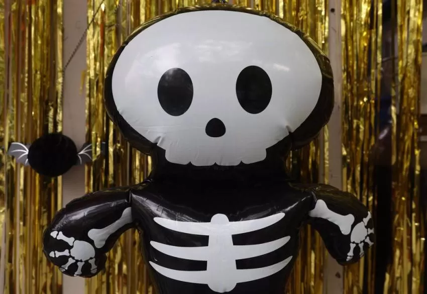 Los disfraces clásicos protagonizan las ventas en un Halloween marcado por la incertidumbre de la inflación